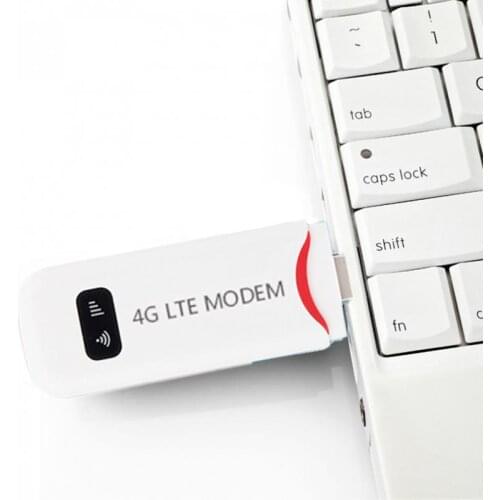 LTE 4G Wifi Wireless Router Min Portable 3G/4G Network Adapter Mobile WiFi Hotspot 100Mbps USB WiFi Hotspot Suitable For Travel