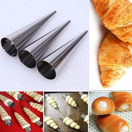 Cokytoop Dough Bags & Blenders