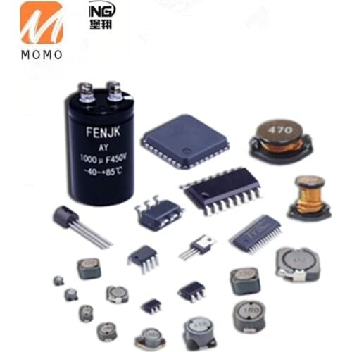 For Electronic Components, ICs, Capacitors, Resistor Type One-stop bom list service for brand new and original products for PCBA