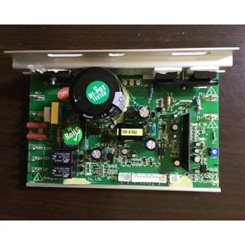 For Johnson Treadmill T32/T33/T55/T57 Motherboard Computer Board Circuit Board Control Board Driver Board