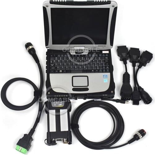 Forvolvo vocom II Excavators Loaders diagnostic Tech Tool (PTT) 2.7 / VCADS Pro 3.6 (Development) for Euro6 FM&FH vocom truck