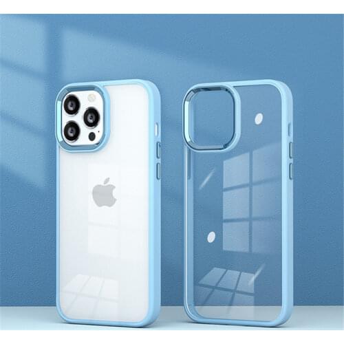 EMIUP Metal Phone Cases