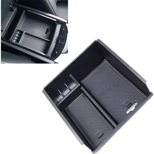 JEAZEA Car Organizers