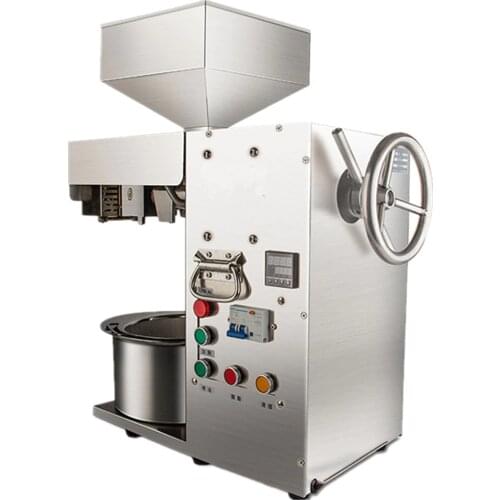 JOOSHUN Industrial Oil Presses China