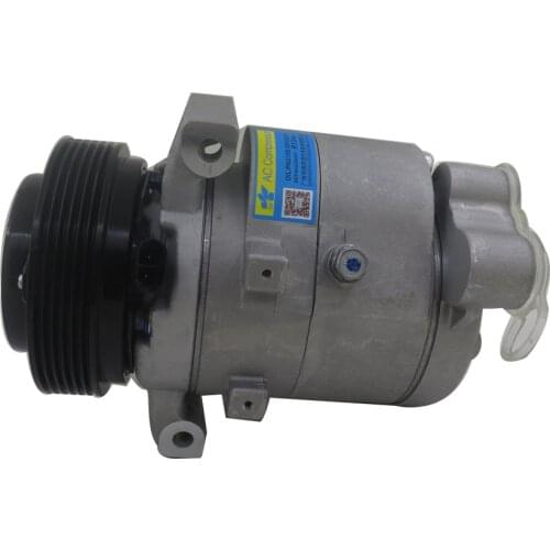 AUTO Air Conditioner Compressor For CHEVROLET Trailblazer 3.6L COLORADO 7 52122497 52122482 2012-2019 Diesel