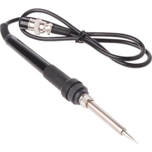 New Electric Iron Solder Soldering Handle Station for 907 Kada Heating Element