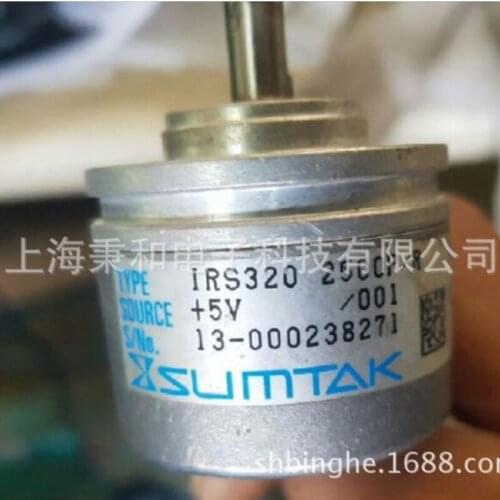 Sumtak IRS320-2500-001 Heidenhain Rod1020 2500 New Original Imported
