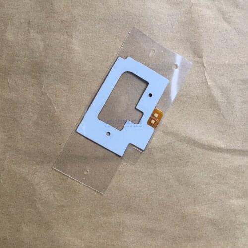 Original New NFC Chip Antenna Flex Cable Sensor W/ Sticker For Sony Xperia Z3 Dual SIM (4G Version) D6633 Replacement Parts
