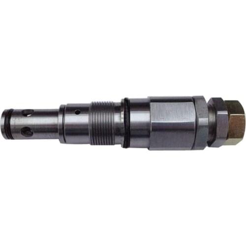 Main Control Valve 2436R837F4 For Kobelco SK100-3 SK200-2 SK200-3 With 3 Months Warranty