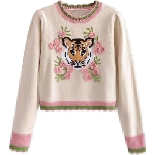 Женские свитера и кардиганы PADOVIER China At AliExpress