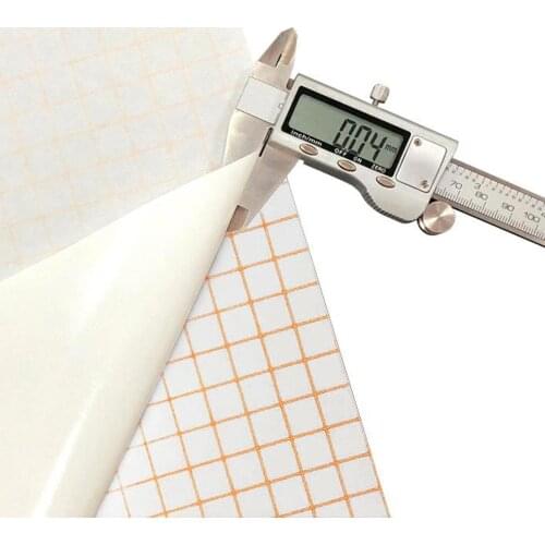 Transfer Tape for Vinyl 30.5 X150cm Adhesive Transfer Paper Roll for Cameo