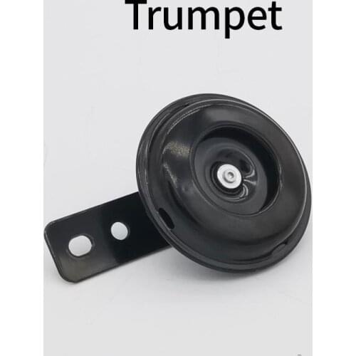 Suitable for SURRON Original Accessories SUR-RON Light Bee & Light Bee X Special Accessories Horn