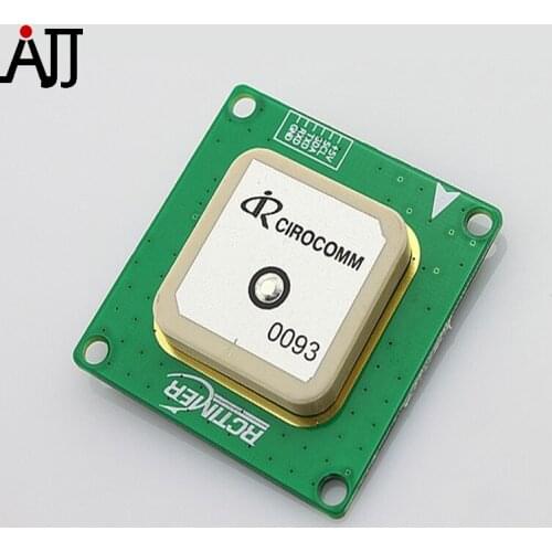 Rctimer NEO-6M GPS Module and MAG Compass v1.2 6M-MAG