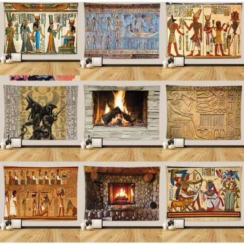 SHUMENGLIAN Tapestry Rugs