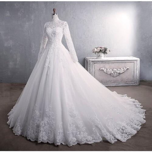 Sondr Ballroom Wedding Dresses