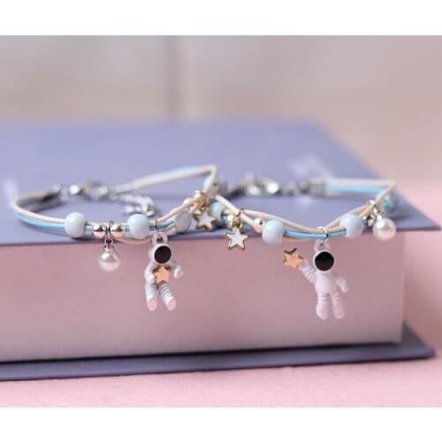 WENDYFO Health Bracelets