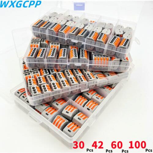 Коннекторы WGXCPP China At AliExpress