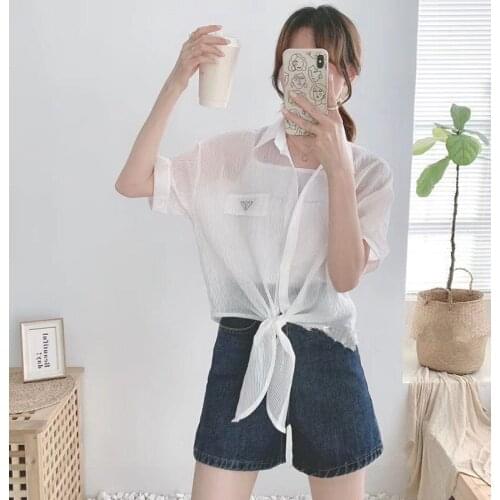 CMAZ Shirts For Women