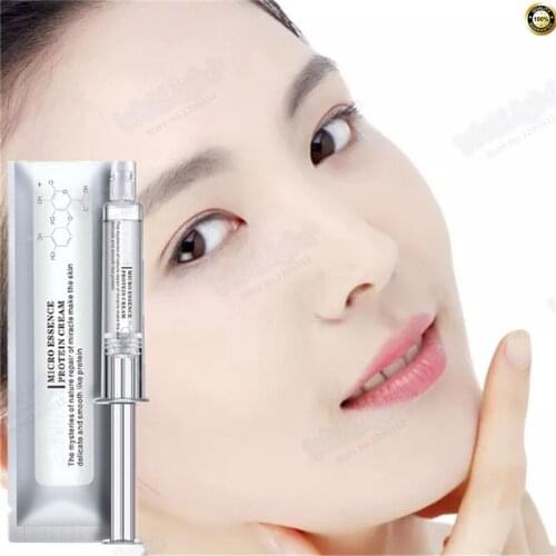 Snail cream for anti wrinkle sleep facial mask face care acne treatment whitening cream skin care face lifting firming 1Pcs