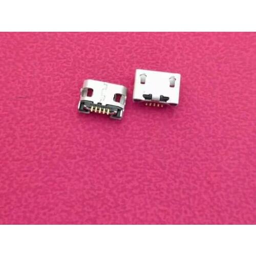 10pcs/lot For Lenovo Tab 2 A10-30 TB2 X30F A7-50 A3500-F USB Charging Port Jack Connector