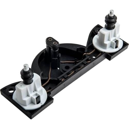 ABS Modulator Valve Switch Repair Kit, Fits for Land Rover 1998-2004 2000 SWO-500030