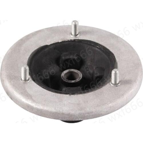 Car Pressure bearing Front shock absorber top rubber Thrust bearing Suitable for Z8b mwE52 Plane bearing Front top glue