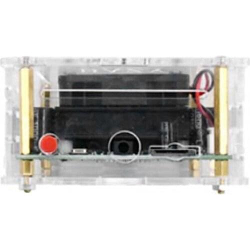 Bluetooth TDA7850H Amplificador Class AB Car Amplifier Board 4 Channel Amplifier