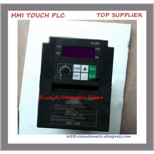 AVF200-1504 New 15KW 31A 3 Phase 400V Inverter VFD Frequency AC Drive