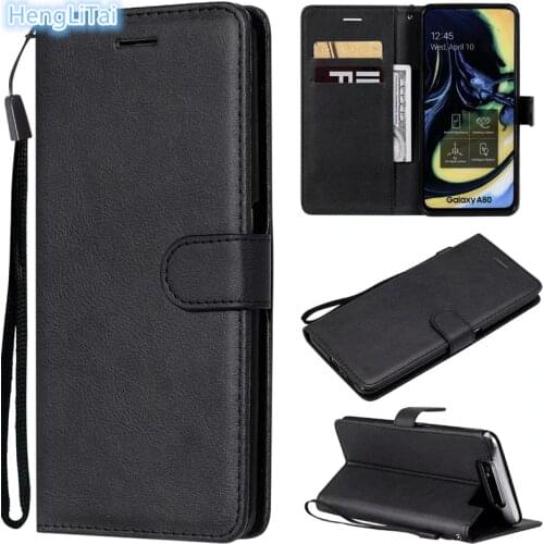 HengLiTai Phone Cases Samsung Galaxy A8 Plus 2018