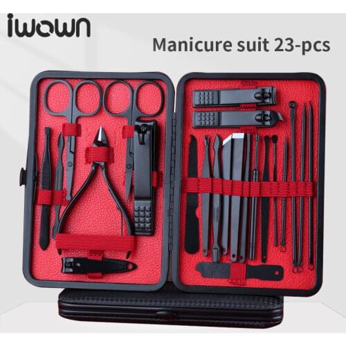 Маникюрные кусачки для ногтей Iwown China At AliExpress