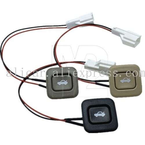 Boot open button For Elantra HD 935552H0004W 935552H0008M 935552H0009Y 935552H0009P Trunk switch