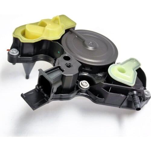 Oil Separator PCV Valve Assembly 1.8T/2.0T 06K103495AG For Audi A3 8P Q3 For VW Golf 7 Passat B8 B7 Tiguan For Skoda For Seat