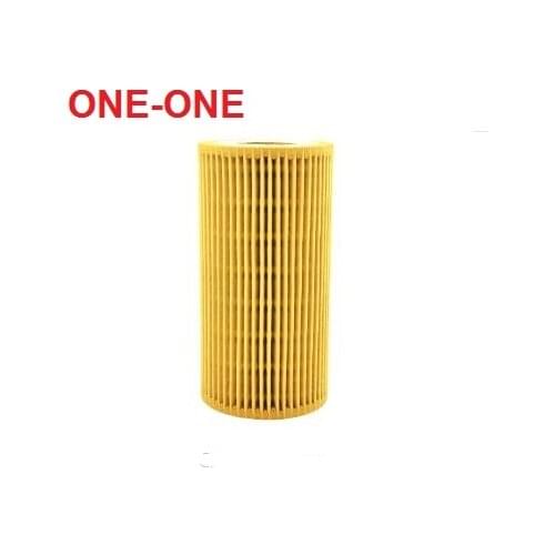 OIL filter 06D115562 HU719/6X 30788490 30788821 FOR AUDI A4/A6L 2.0TFSI,09/10 A6L 2.0T