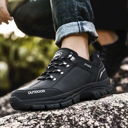 Shoes Men Sneakers Man Shoes Casual Men Winter For Zapatos Informales De Hombre Cuero Mens Genuine Leather Mens