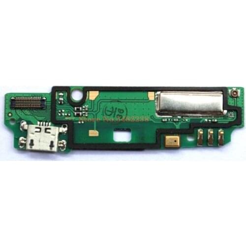 New Charger Plug Board Connector For OPPO R831 USB Charging Port Dock Flex cable Replacement