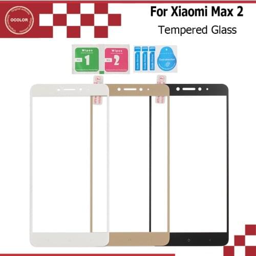 Защитные пленки для Xiaomi Mi Max 2 Ocolor China At AliExpress