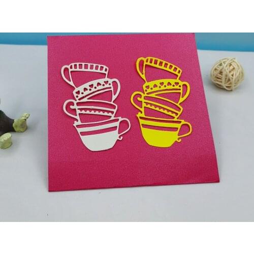 Cooker Cutting Die Frame Branch Fustelle Metal Dies For Scrapbooking Album Paper Cards Decorative Crafts Embossing Folders