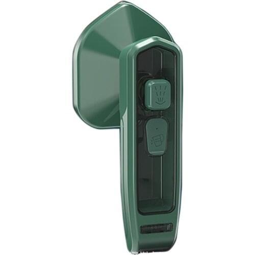 Handheld ironing machine, portable hanging ironing machine, household small mini steam iron, ironing machine 110V