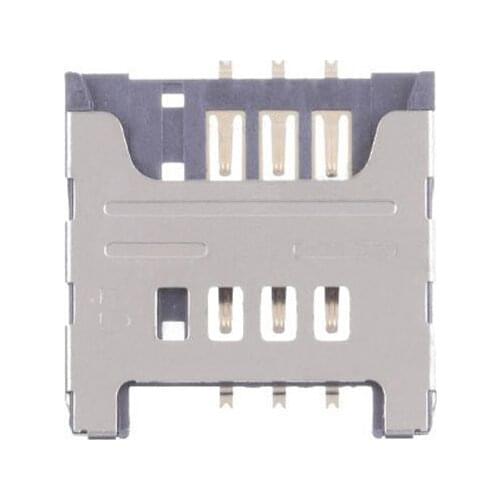 Sim Card reader for Samsung Galaxy Note N7000 I9220 contacts