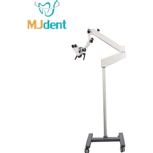 LED Surgical Operating ENT Dental microscope similar zumax medical microscope cold light
