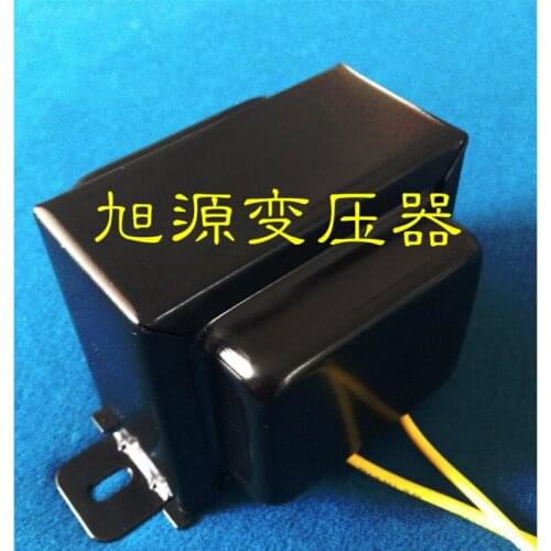 Amplifier transformer 5H -150ma inductance choke coil choke coil transformer