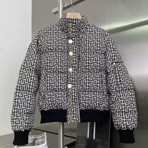 YOUR BUMP CURVE Women's Insulated Jackets