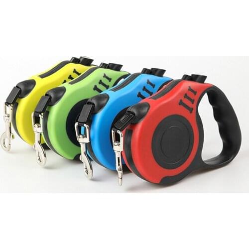 YOWEI Leashes For Dogs