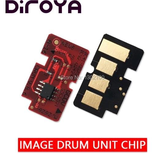 Replace mlt-r116 r116 drum cartridge chip for samsung SL-M2625 M2825 2825WN M 2675 2875FD 2835 2825DW M2885FW Imaging Unit reset