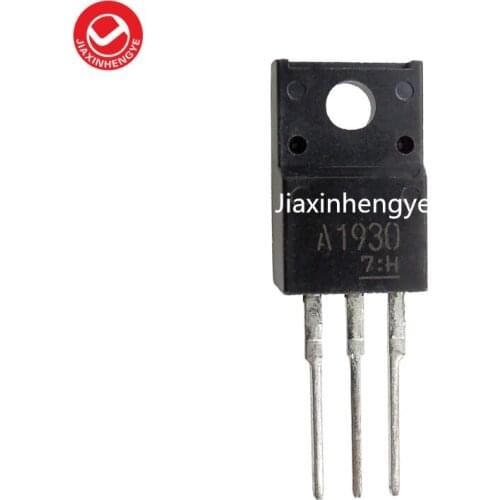 2SA1930 2SC5171 A1930 C5171 TO-220F Original and New 10Pair