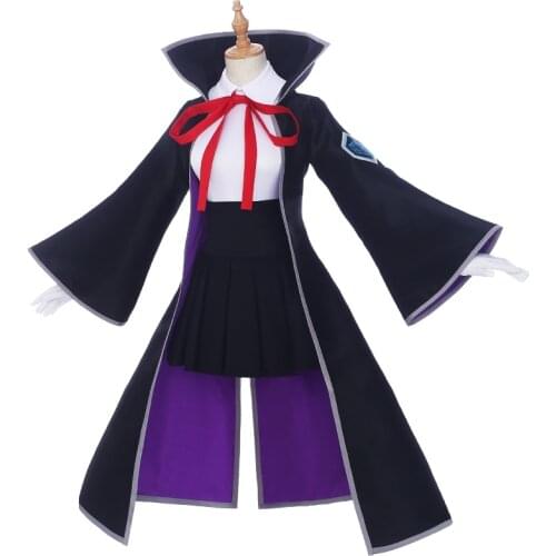 Amine Fate Stay Night Matou Sakura Cosplay Costume Pre-sell Costume Halloween Costumes for Women