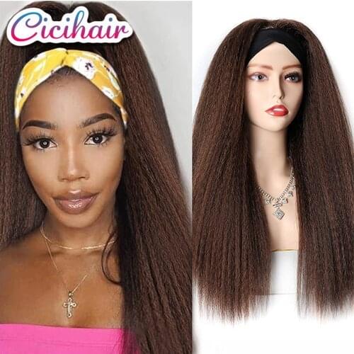 CICIHAIR Synthetic Wigs