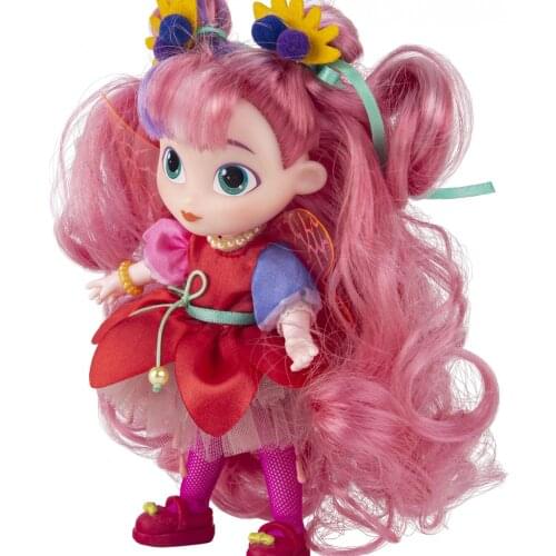 Fairy Patrol Dolls And Stuffed Toys