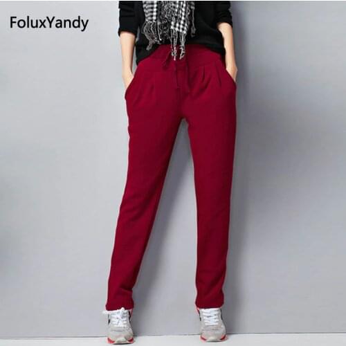 FoluxYandy Women's Pants