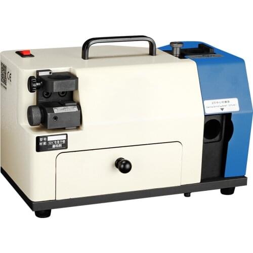 4-14mm CNC milling cutter grinding machine,millings tools sharpen machine,SDC CBN blades grinding machine